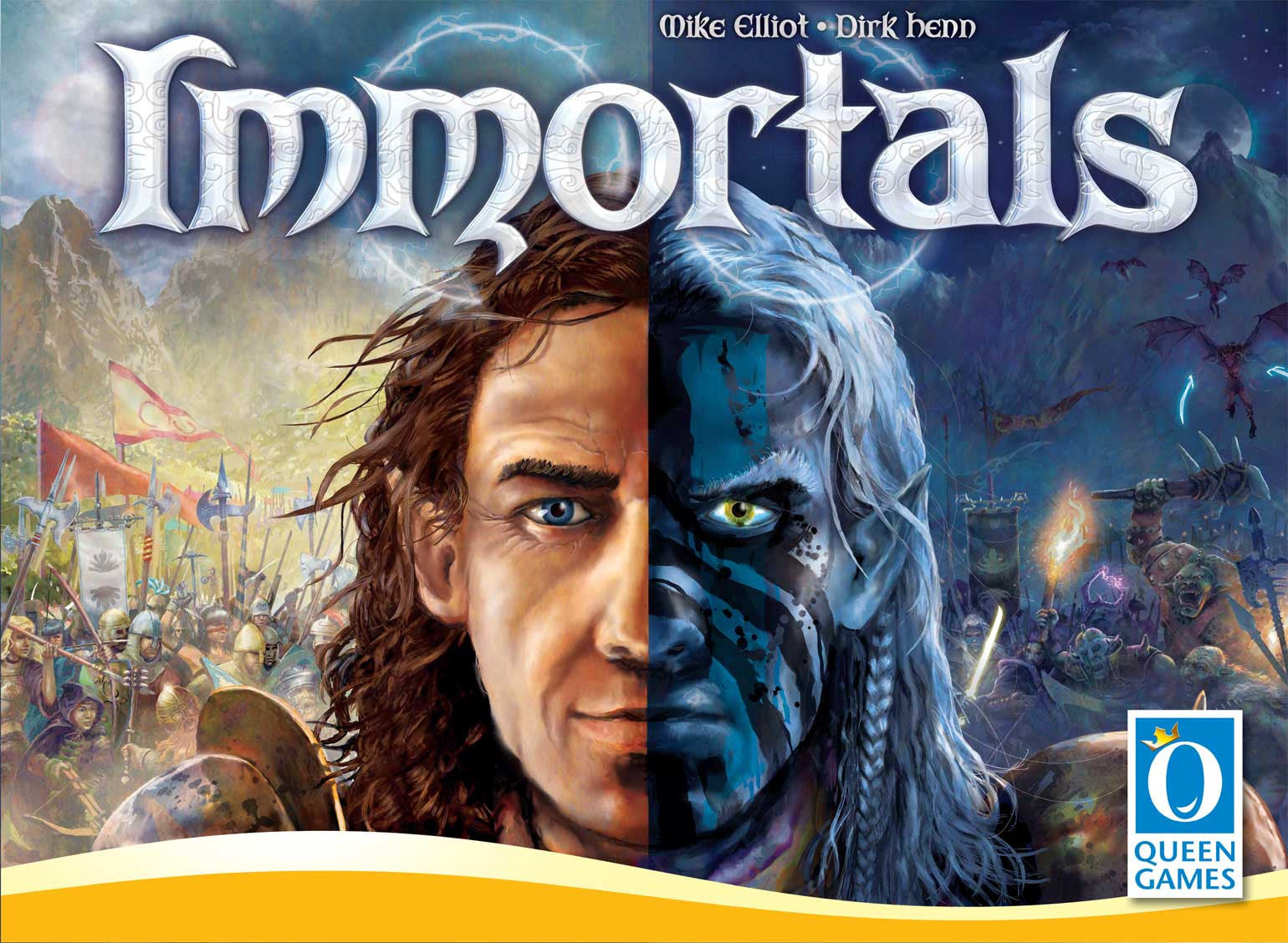 Immortals