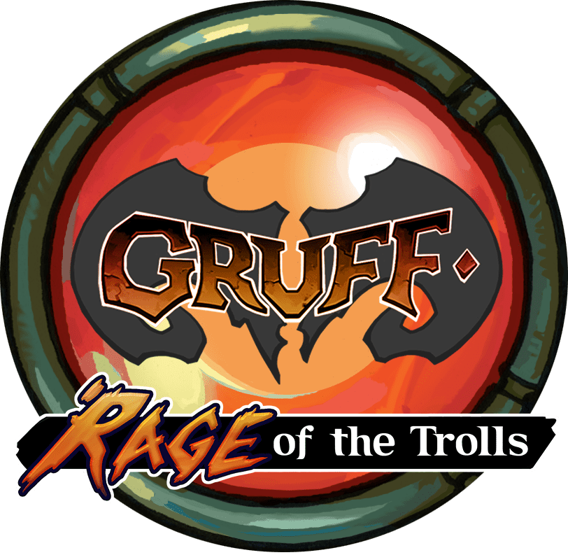 Gruff: Rage of the Trolls