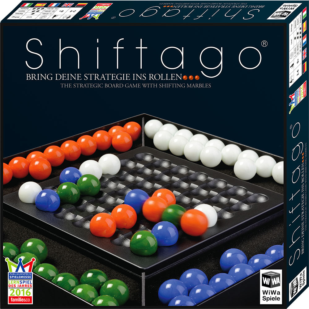 Shiftago