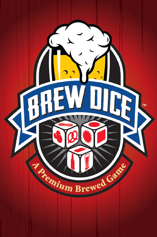 Brew Dice