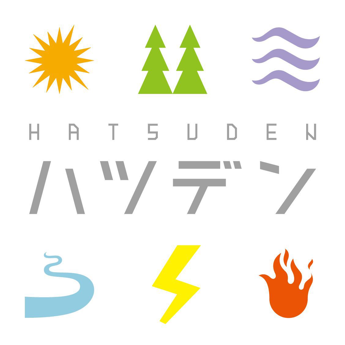 HATSUDEN (Import)