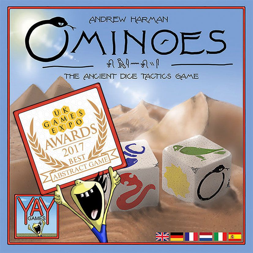 Ominoes