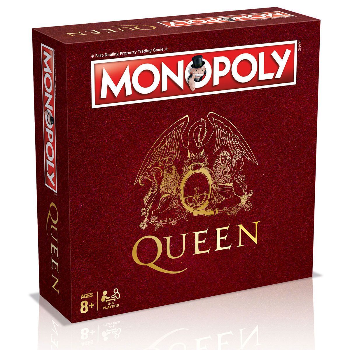 Monopoly: Queen