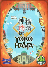 Yokohama (Tasty Minstrel Games Edition)