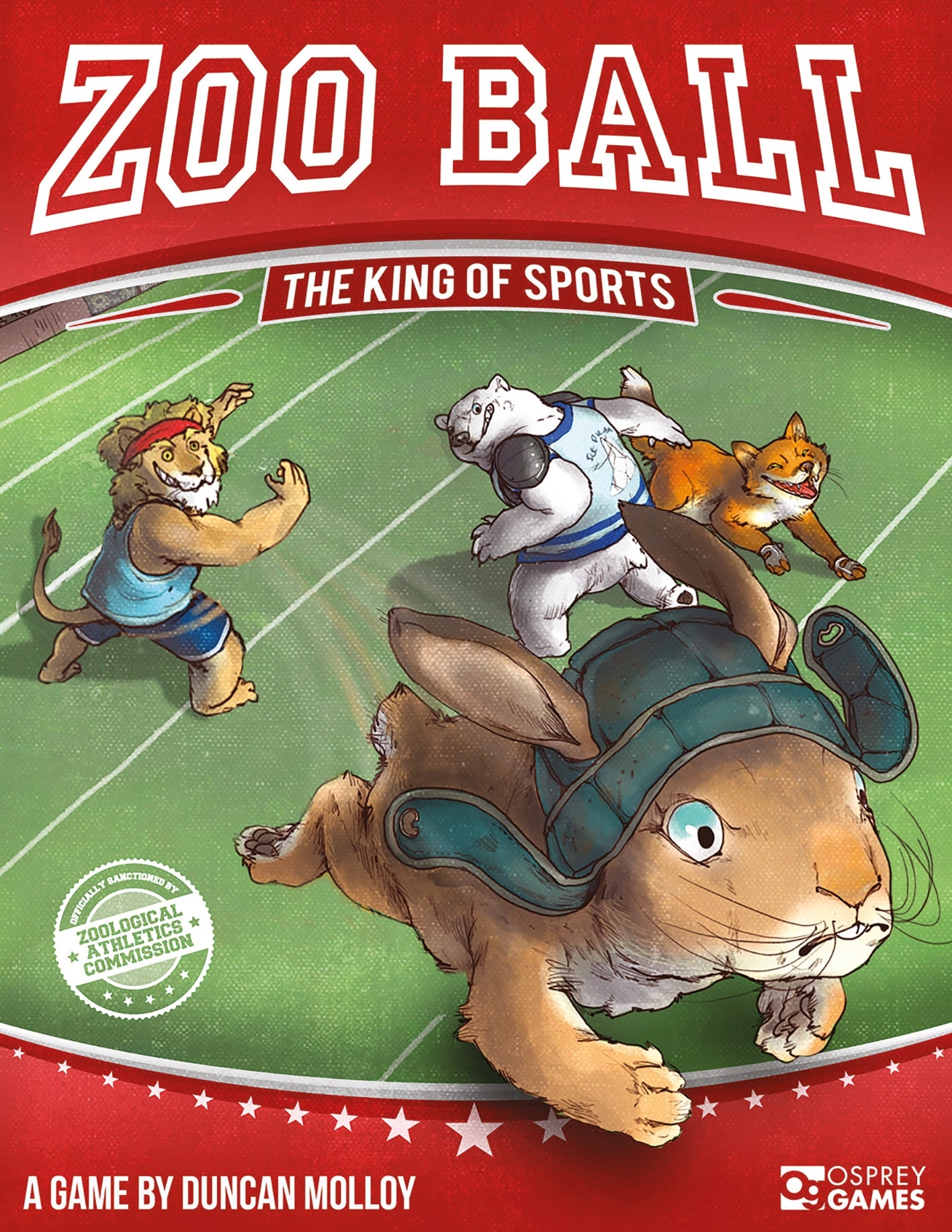 Zoo Ball