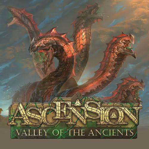 Ascension: Valley of the Ancients