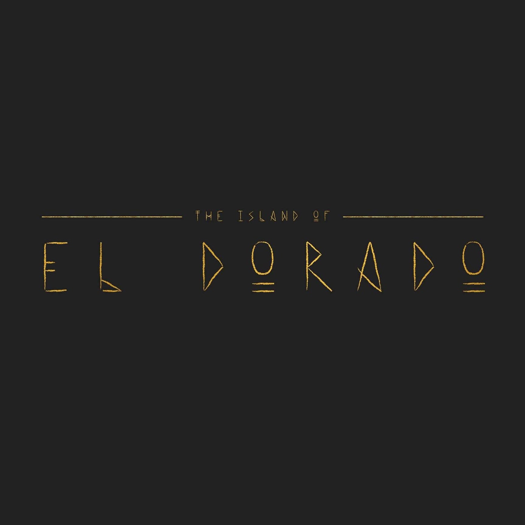 The Island of El Dorado