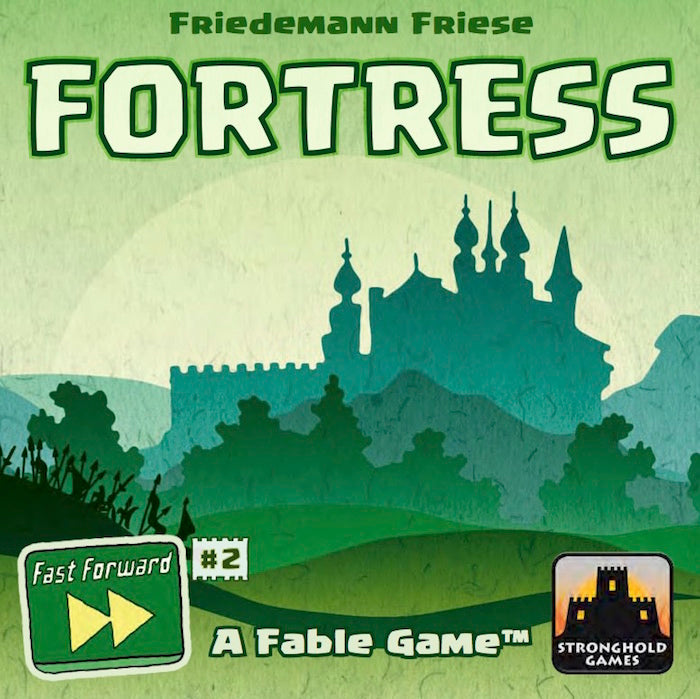 Fast Forward: Fortress