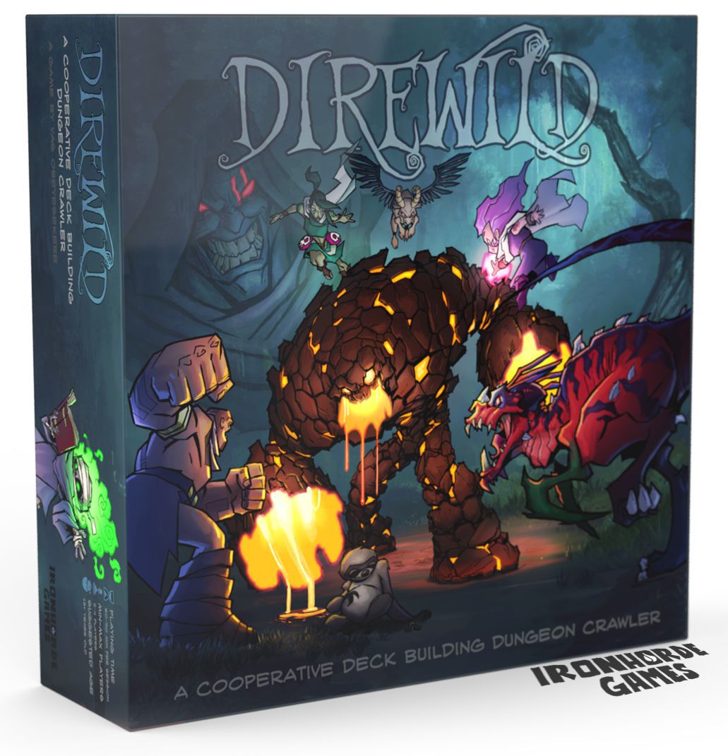 Direwild