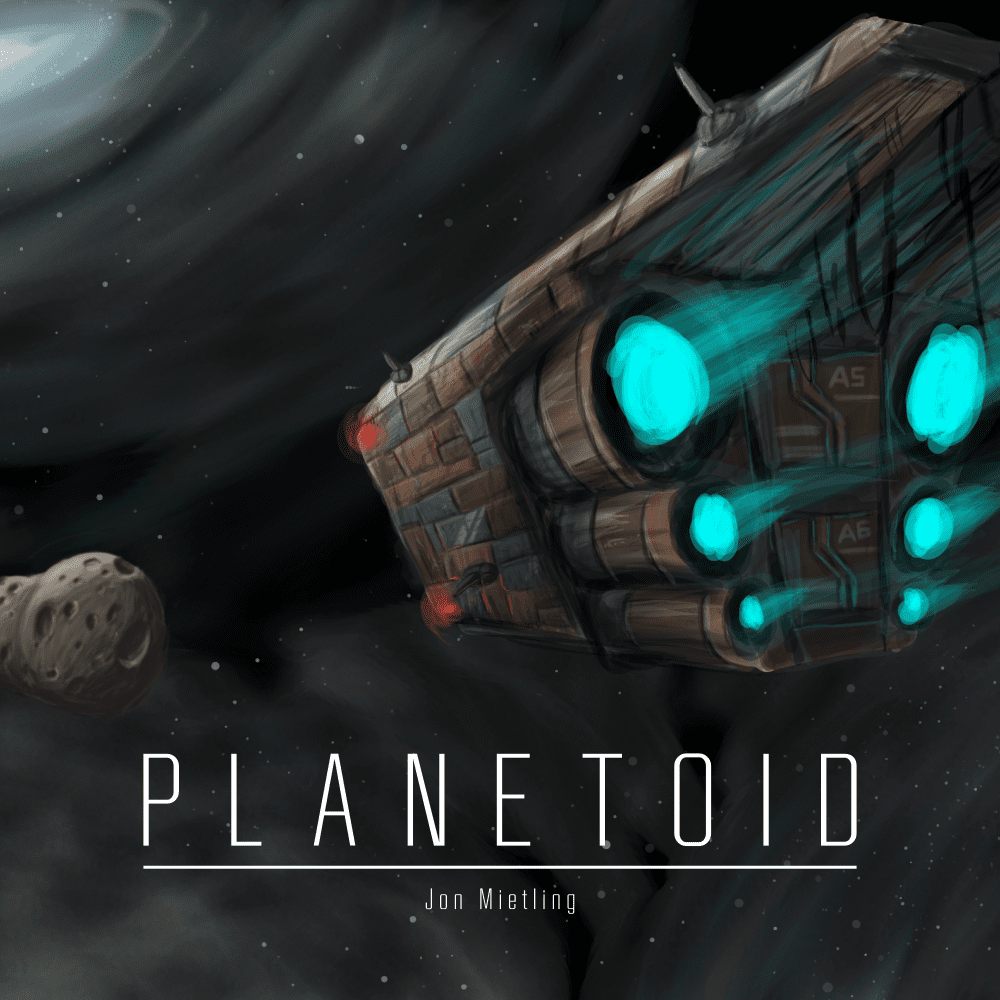 Planetoid