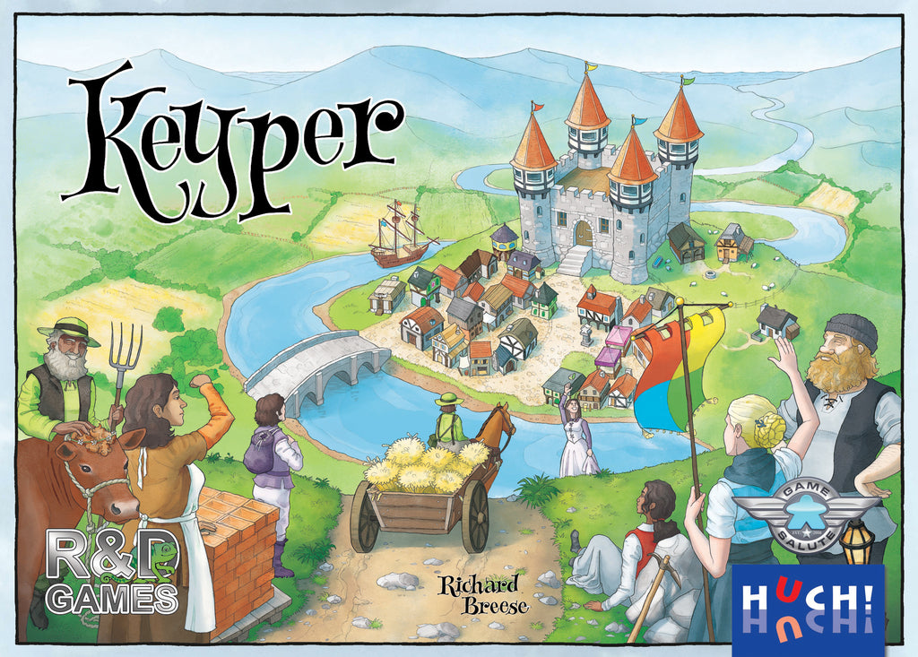 Keyper (Standard Edition)