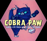 Cobra Paw