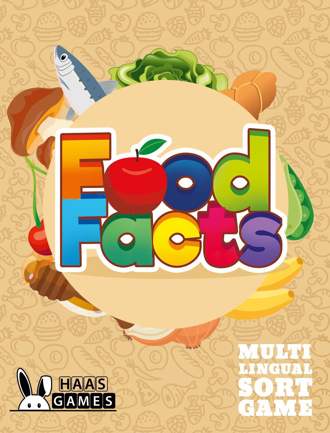 Food Facts (Import)