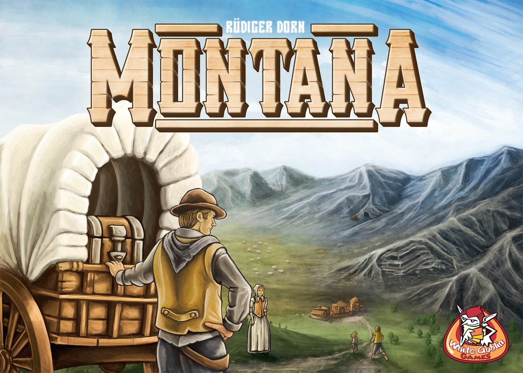 Montana (Import)