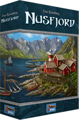 Nusfjord