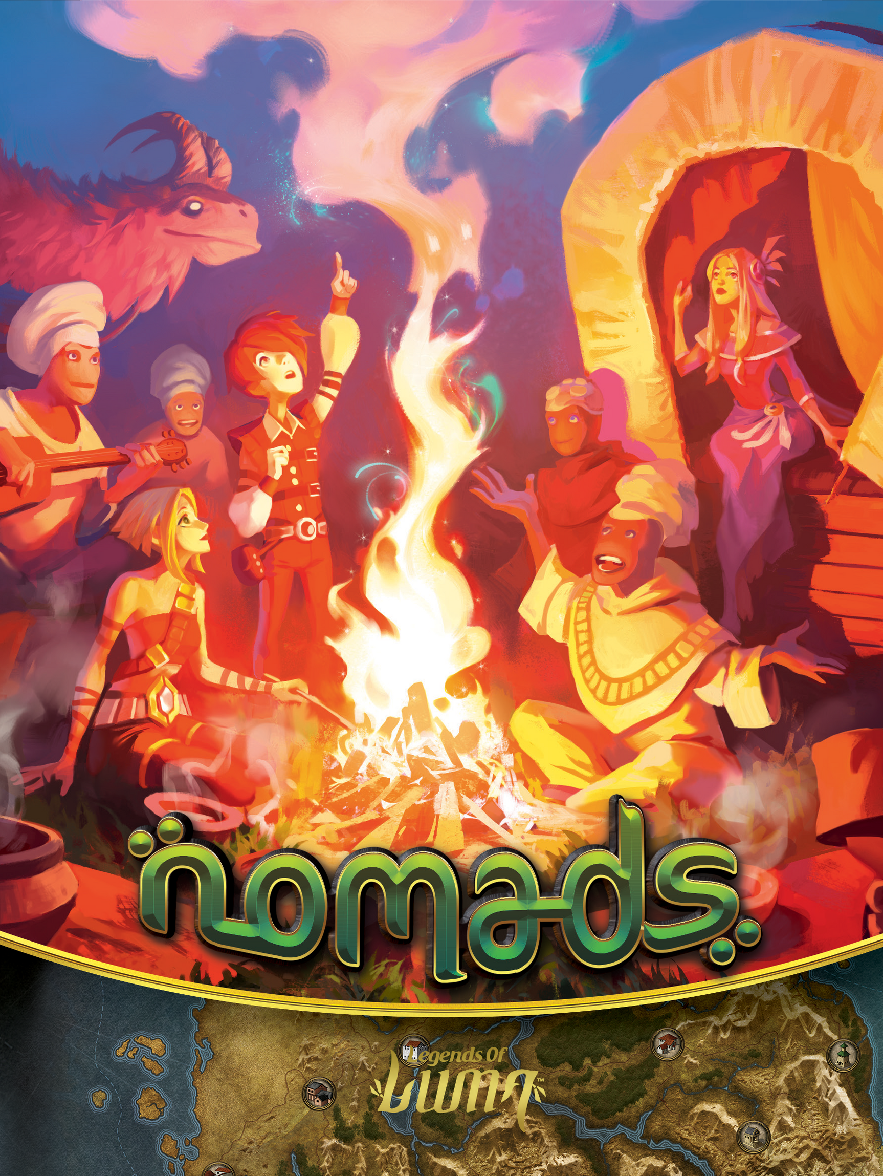 Nomads