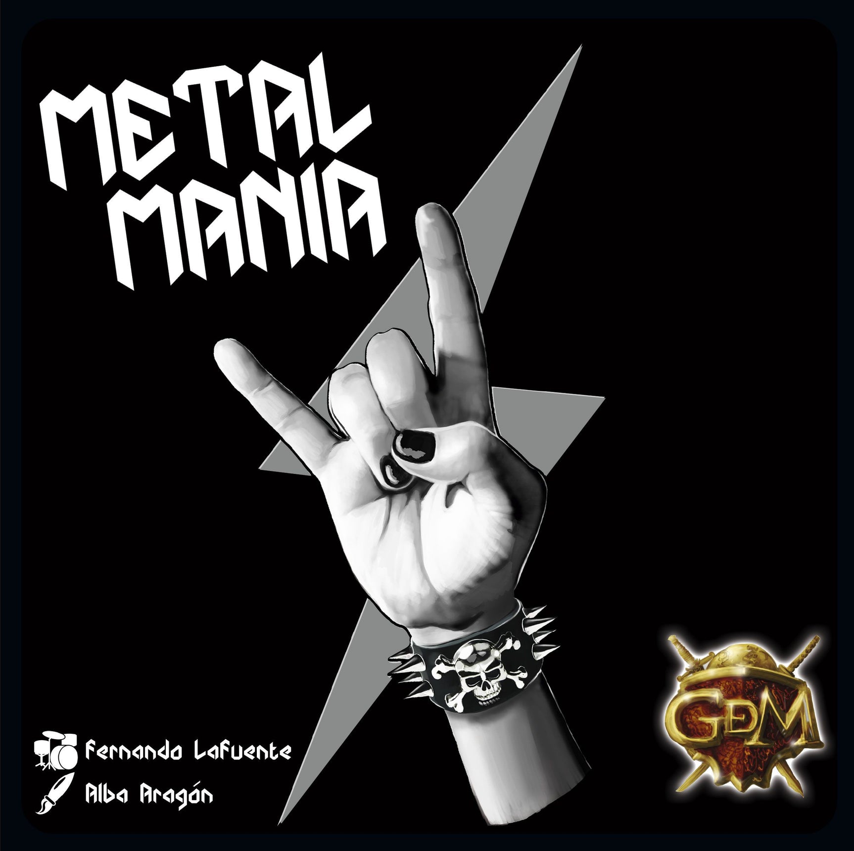 Metal Mania