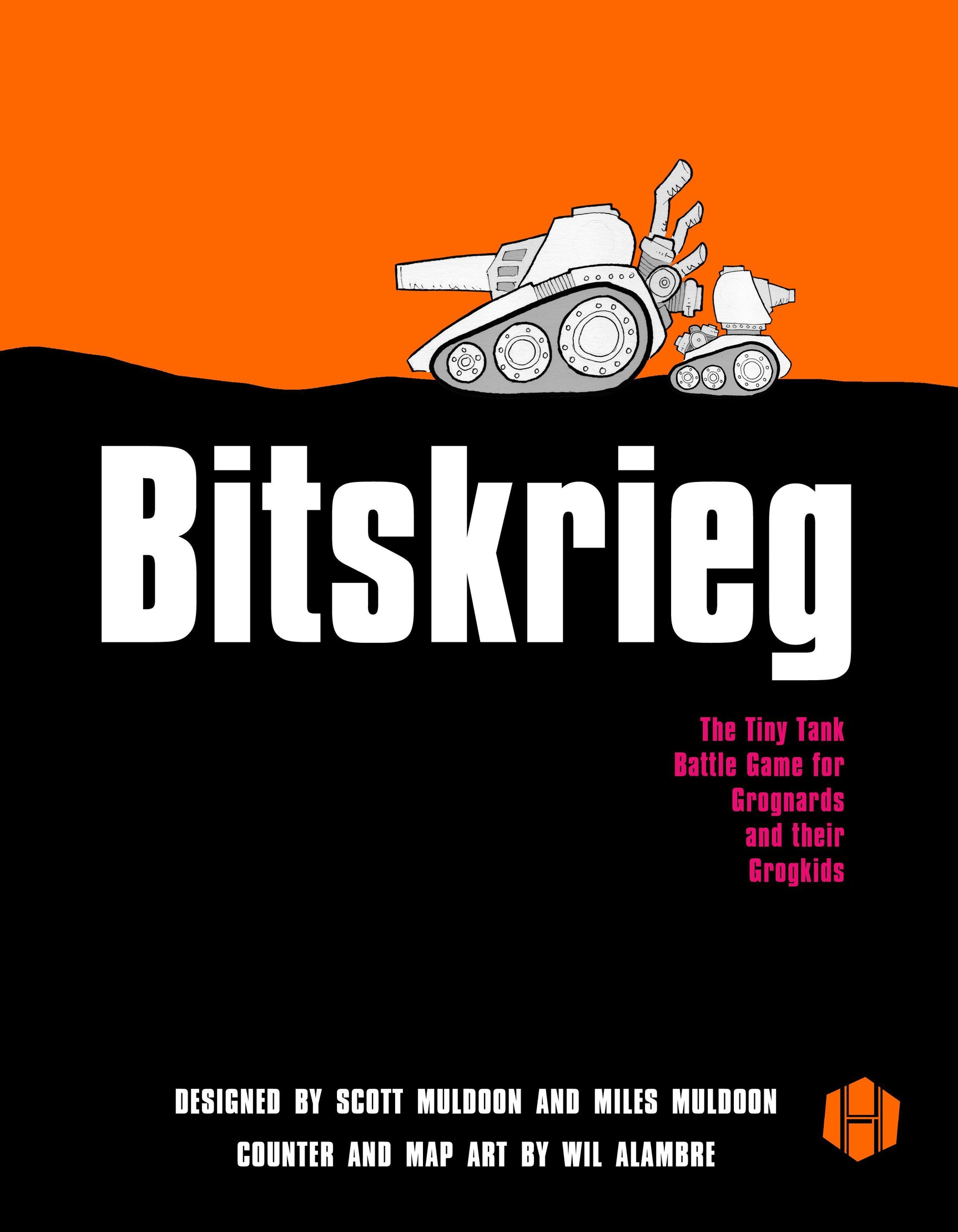 Bitskrieg