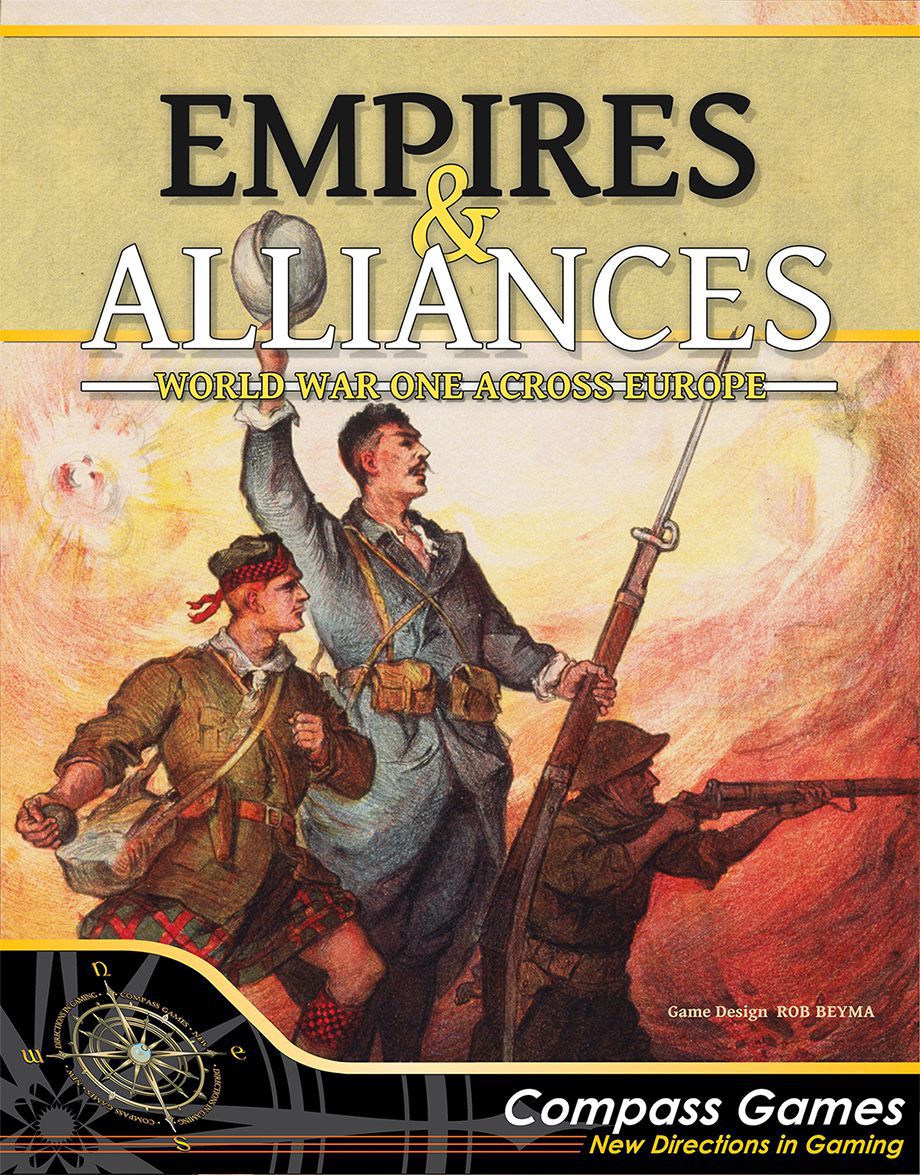 Empires & Alliances