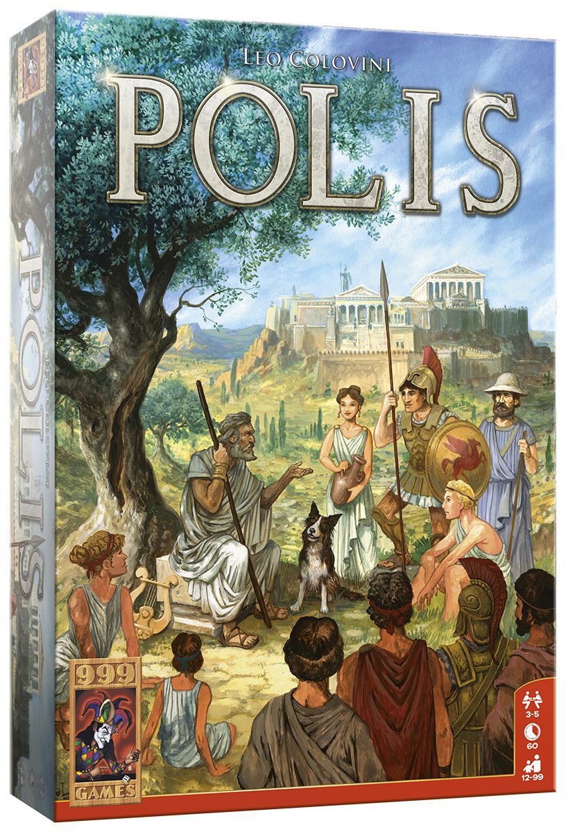 Polis (999 Games)