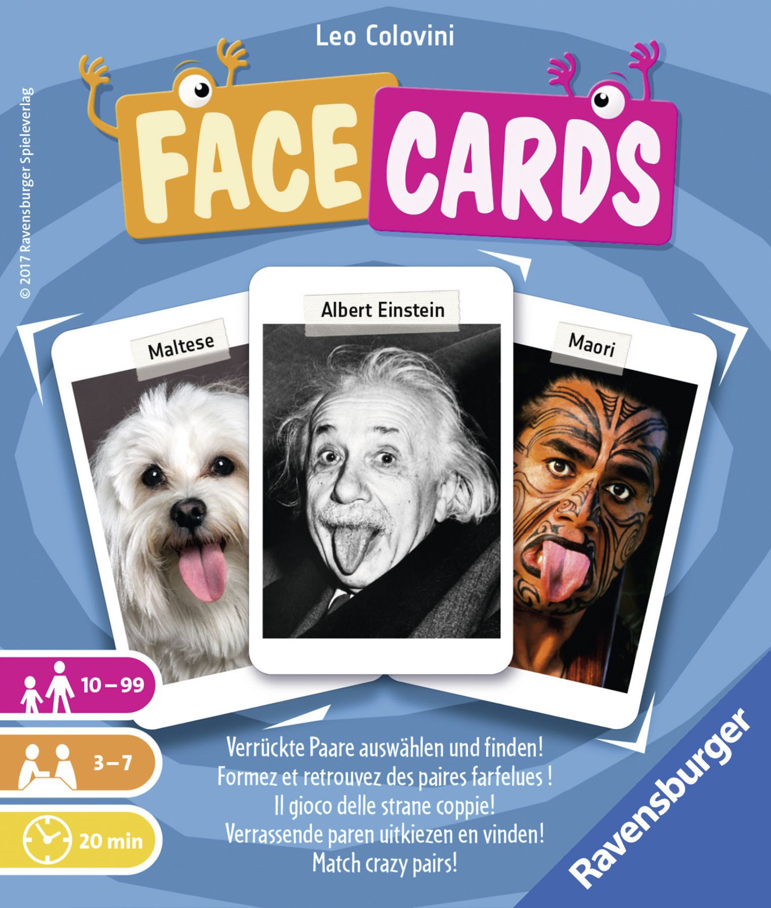 Facecards (Import)