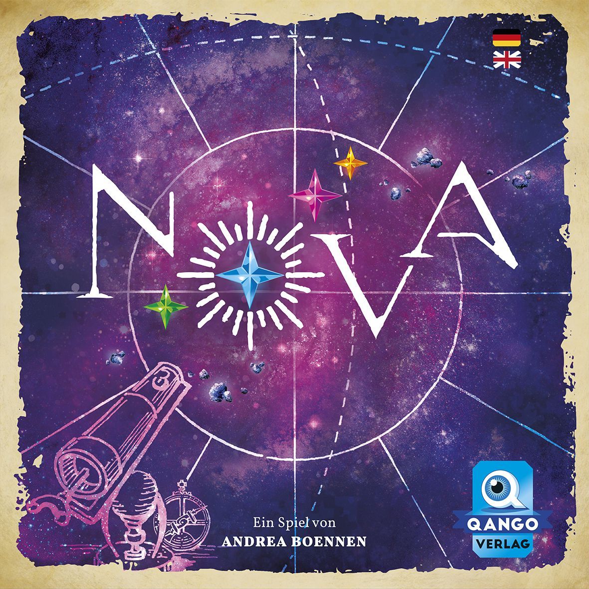 NOVA (Import)