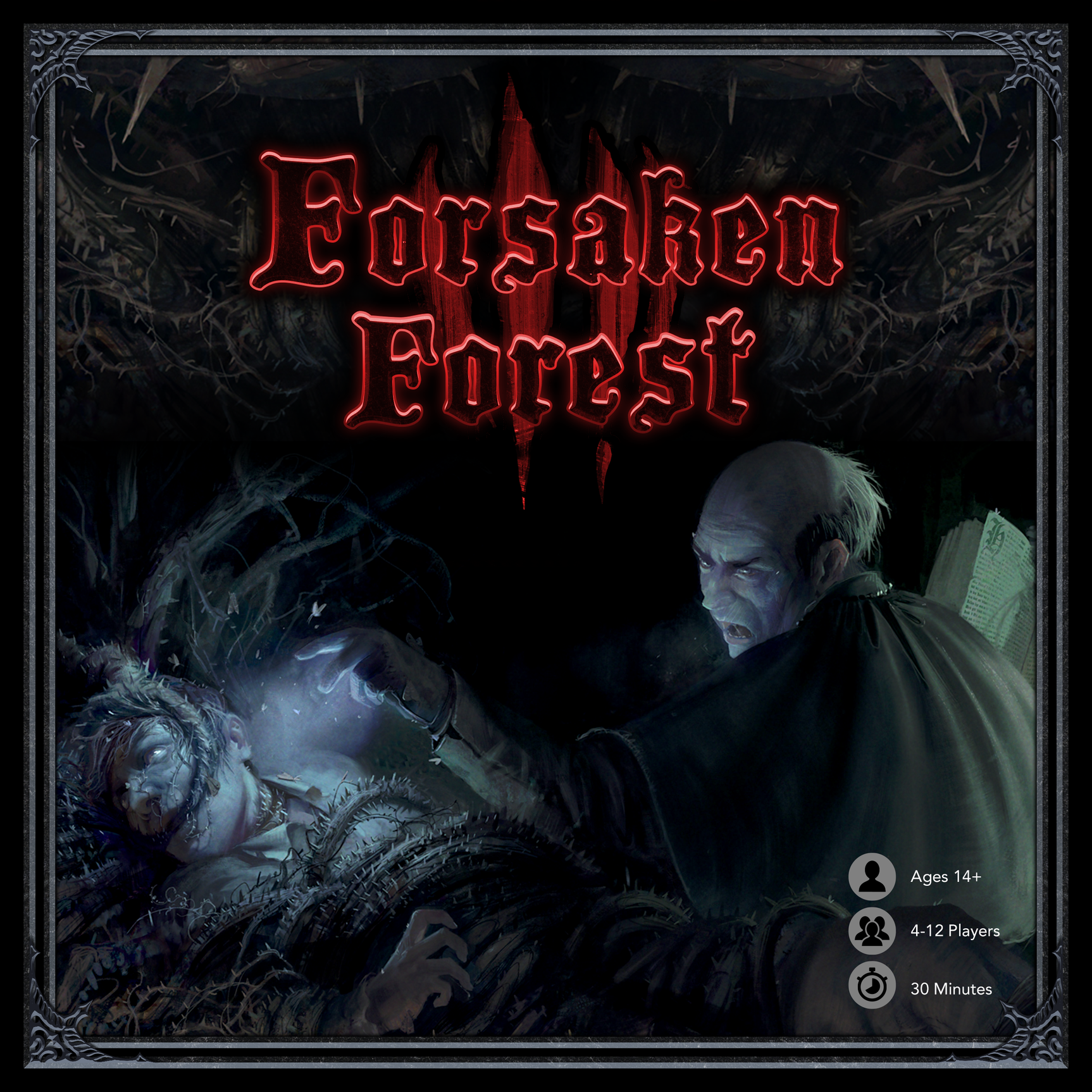 Forsaken Forest