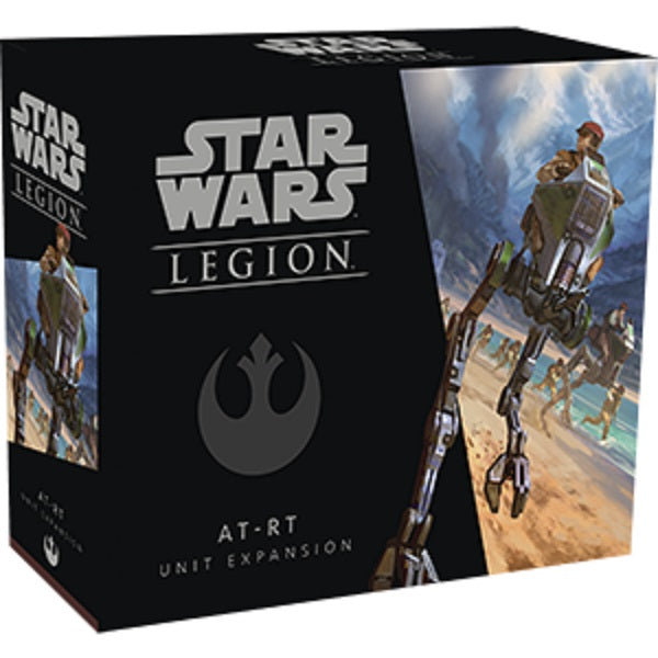 Star Wars: Legion - AT-RT Unit Expansion