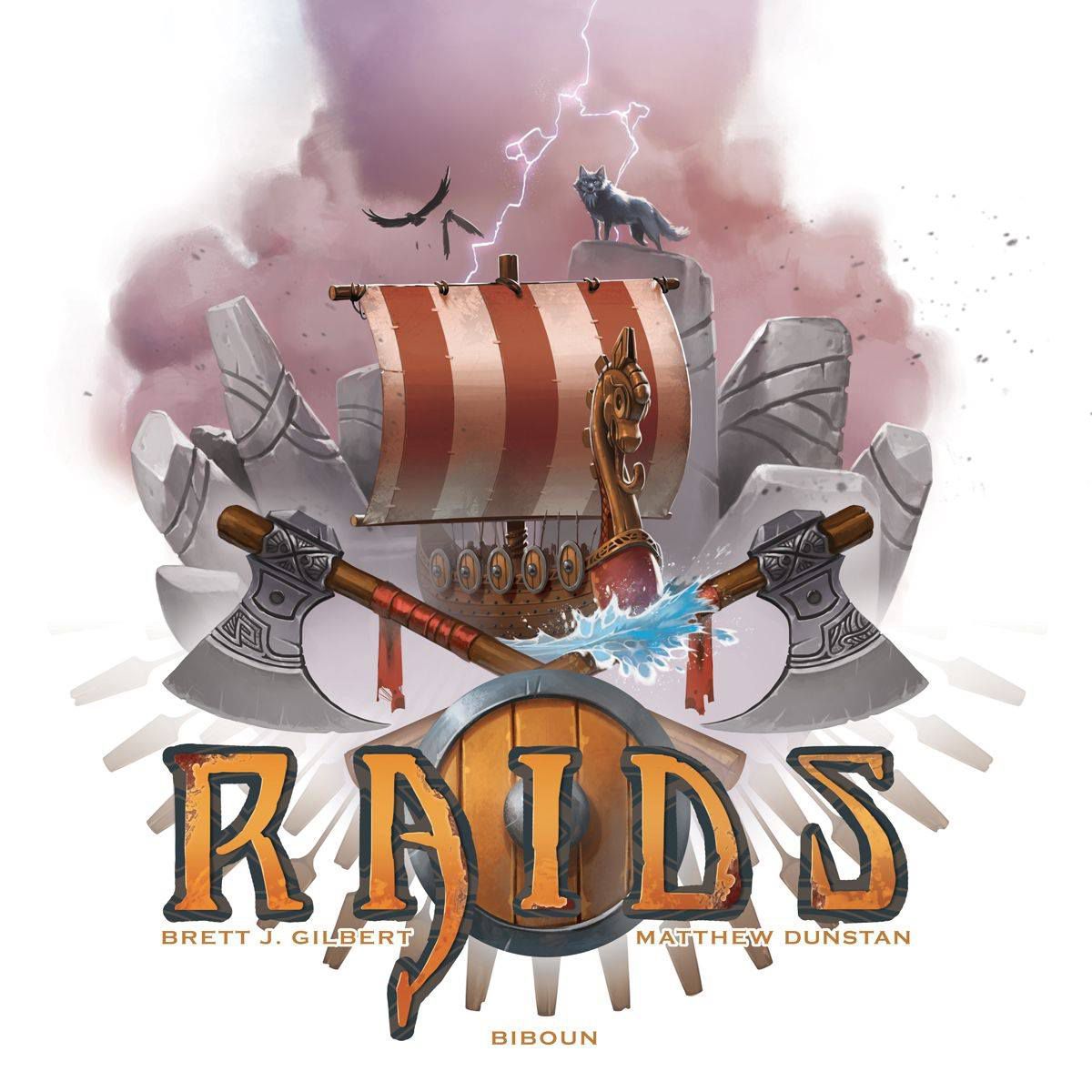 Raids