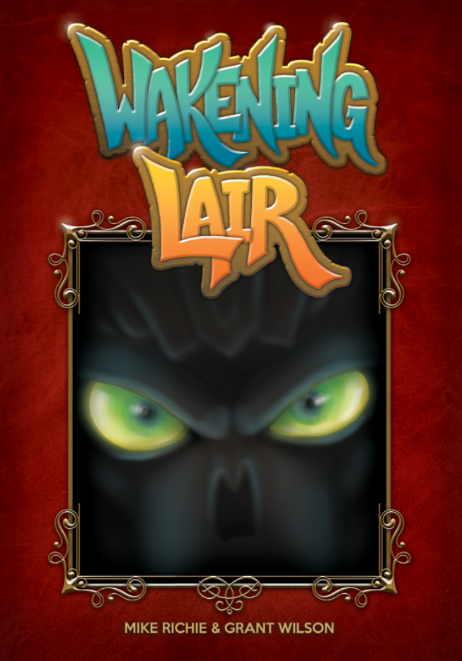 Wakening Lair