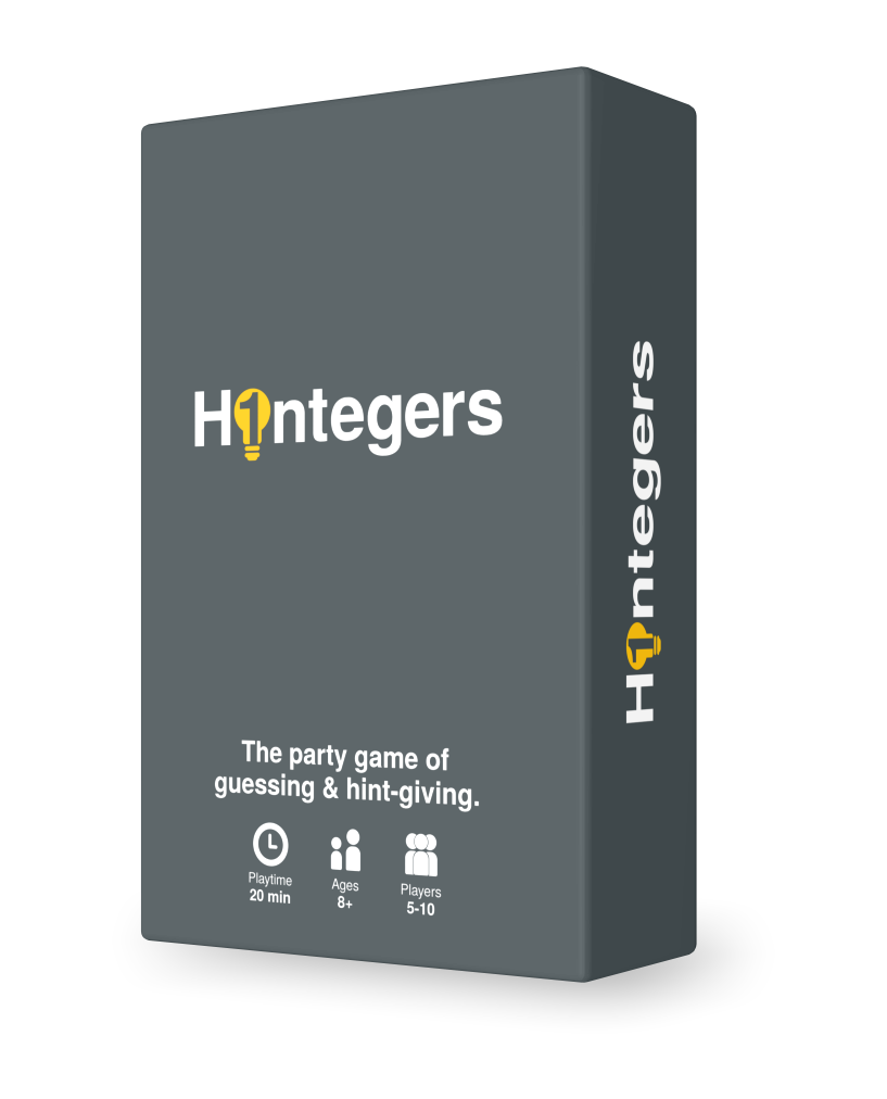 Hintegers