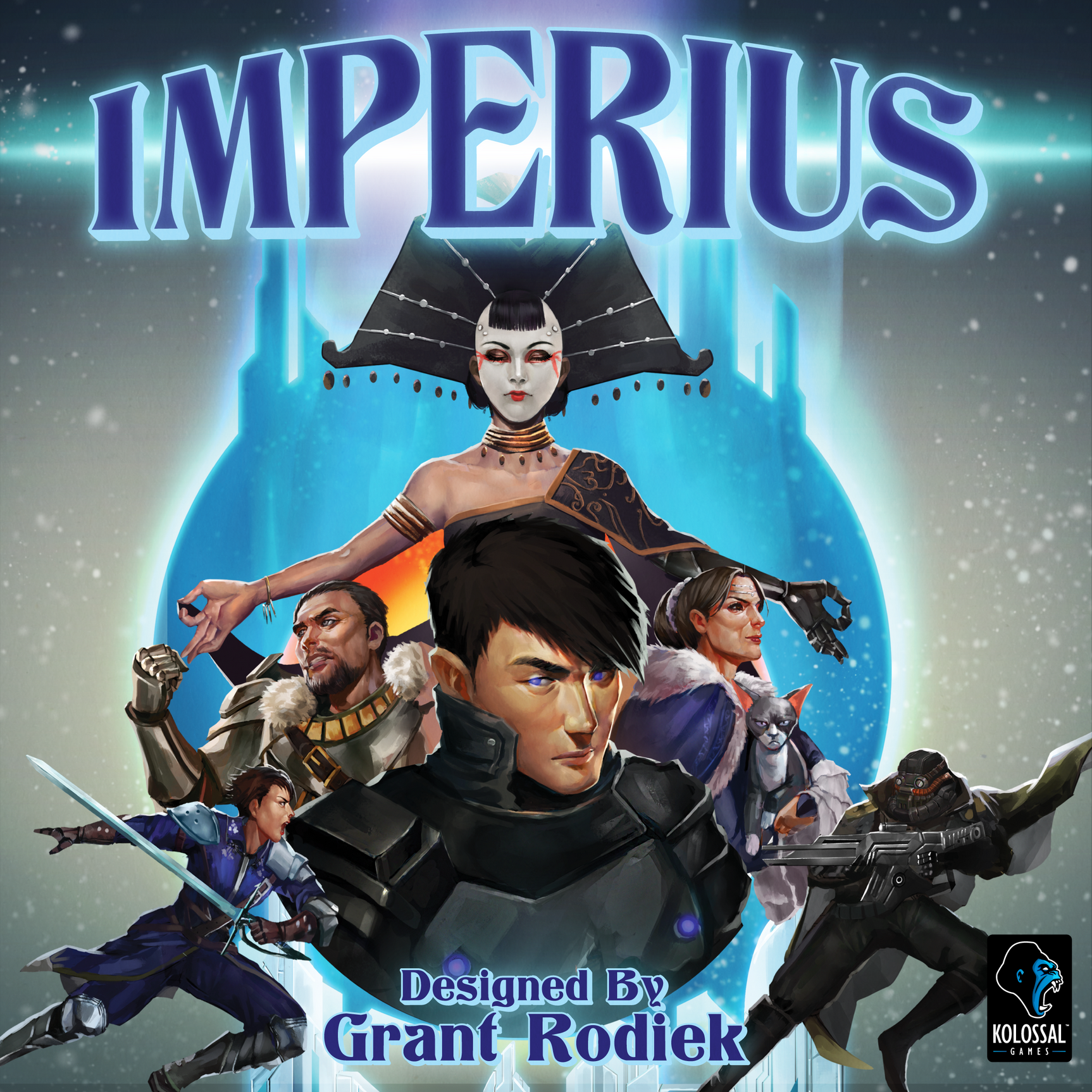 Imperius