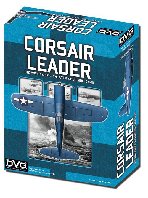 Corsair Leader