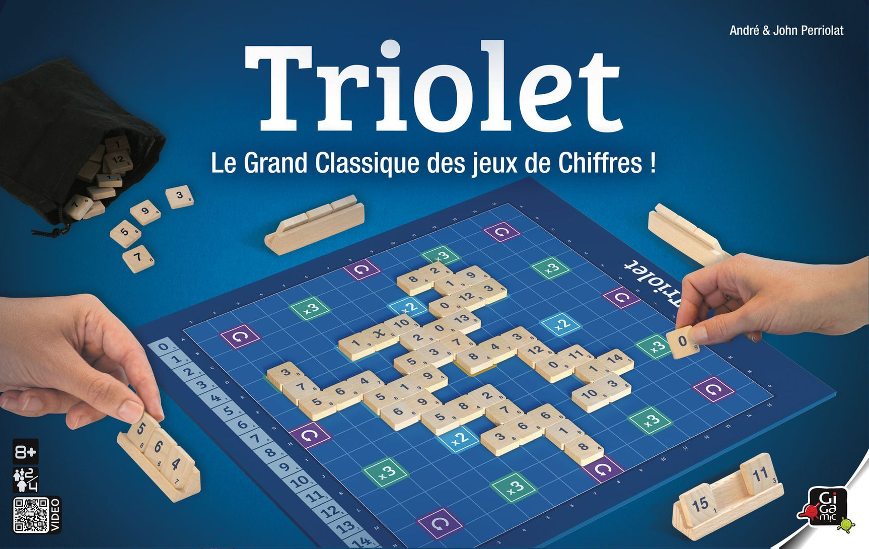 Triolet