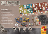 Great Western Trail: Rails to the North