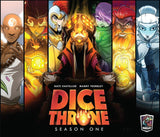 Dice Throne - Season One