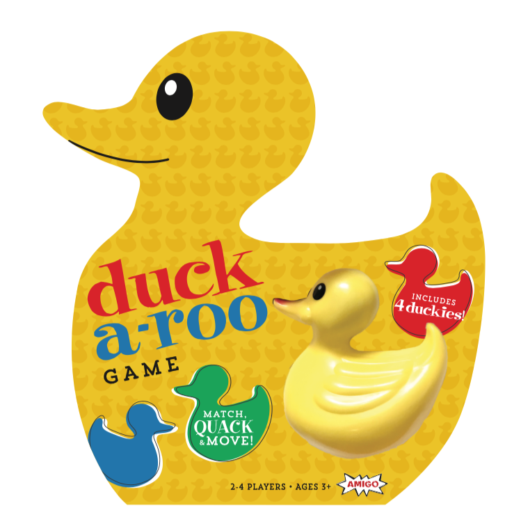 Duck-A-Roo