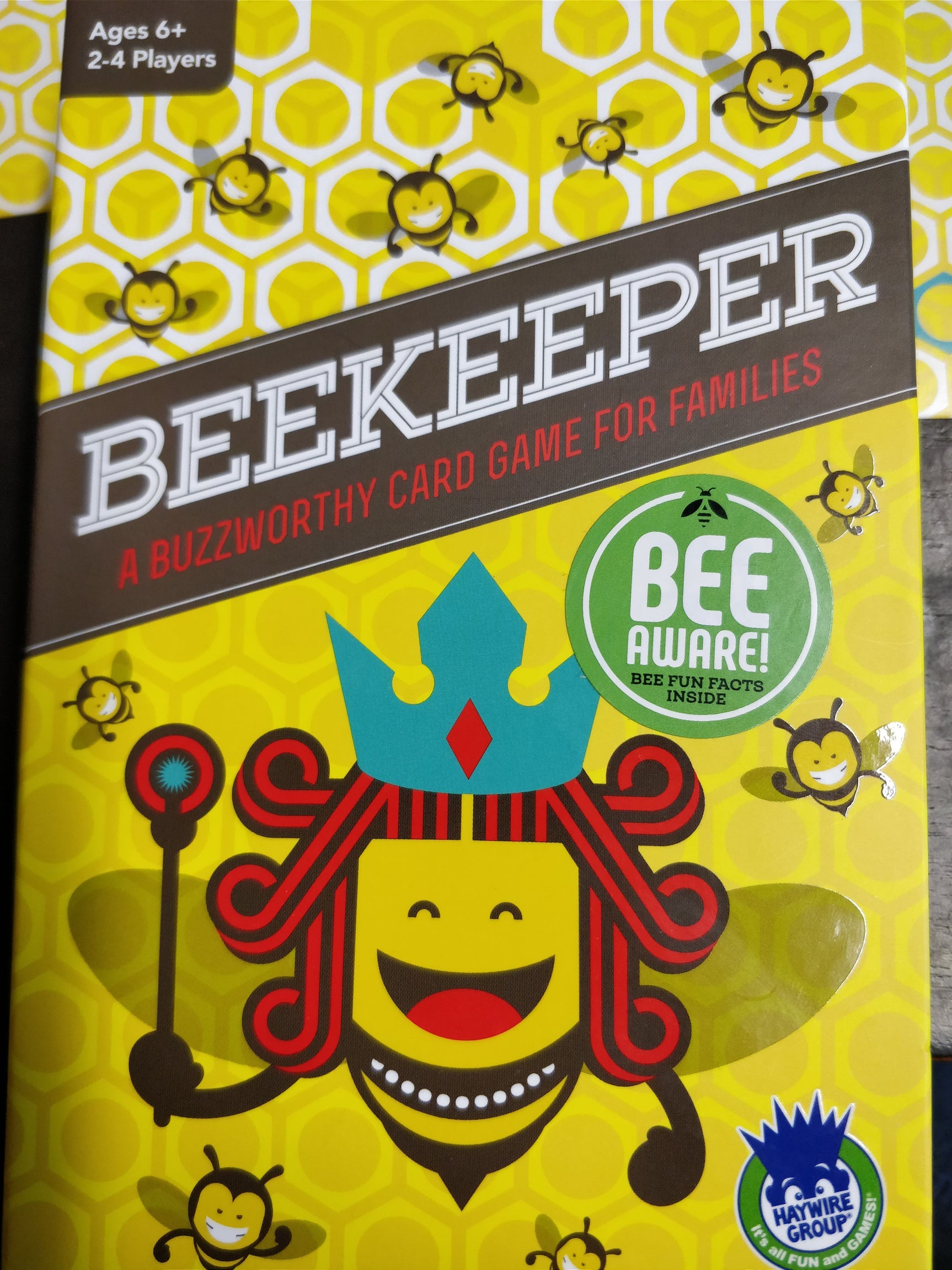 Beekeeper