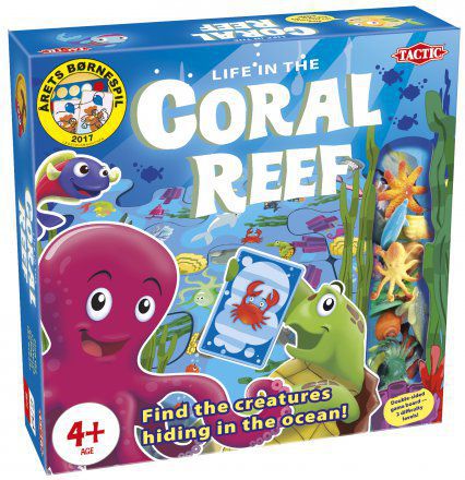 Coral Reef