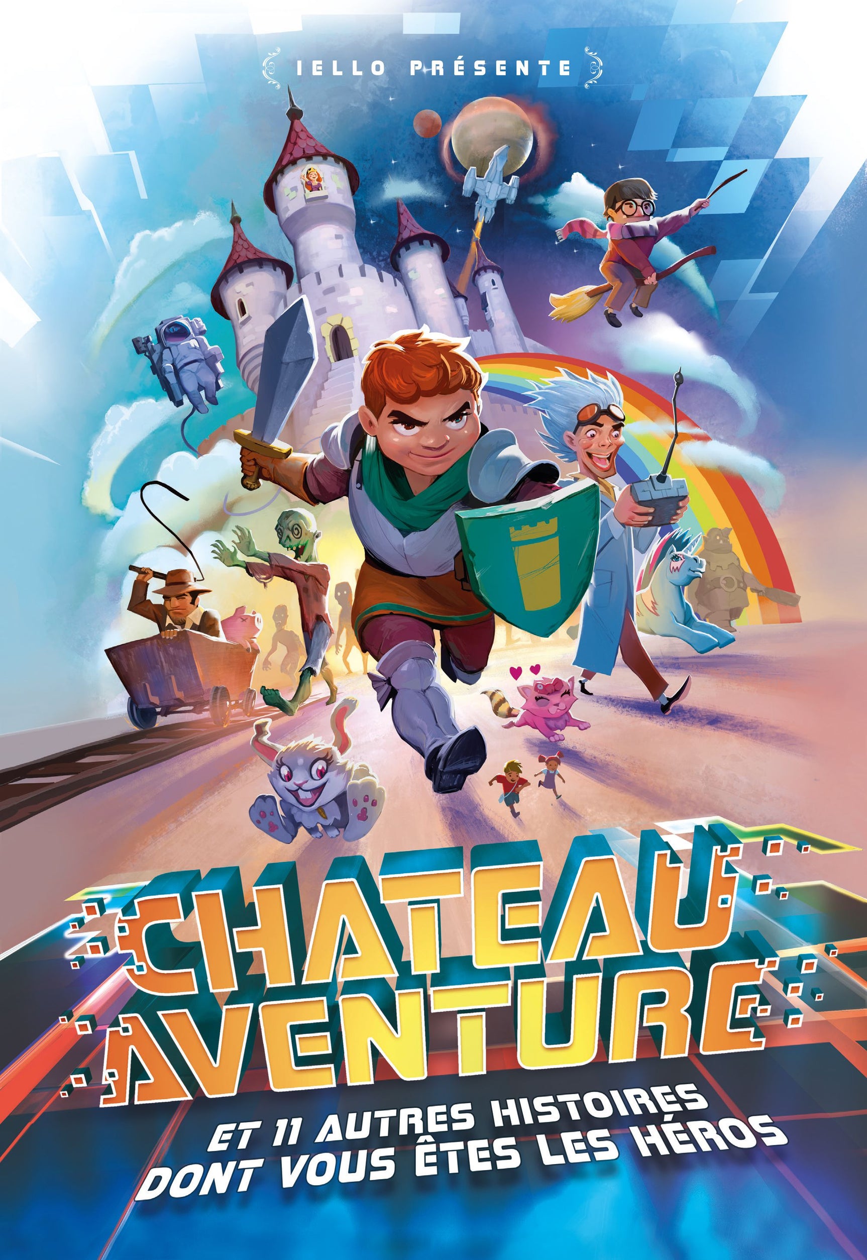 Château Aventure