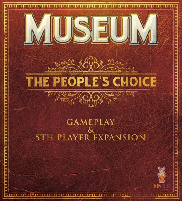 Museum: The People's Choice