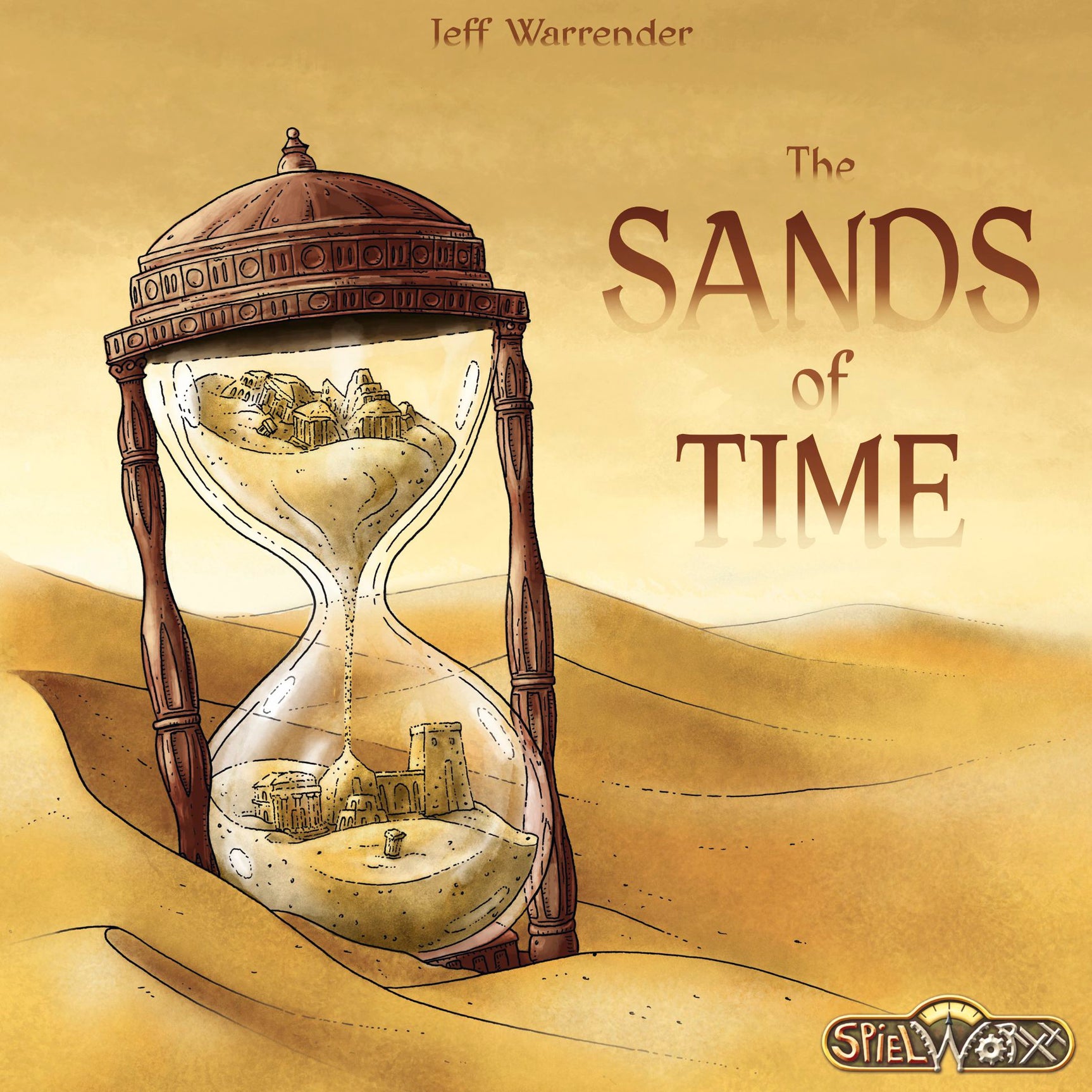 The Sands of Time