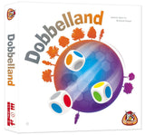 Dobbelland (aka Diceland) (Import)