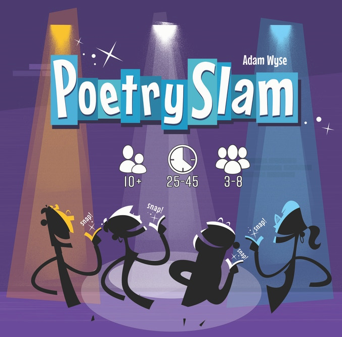 Poetry Slam