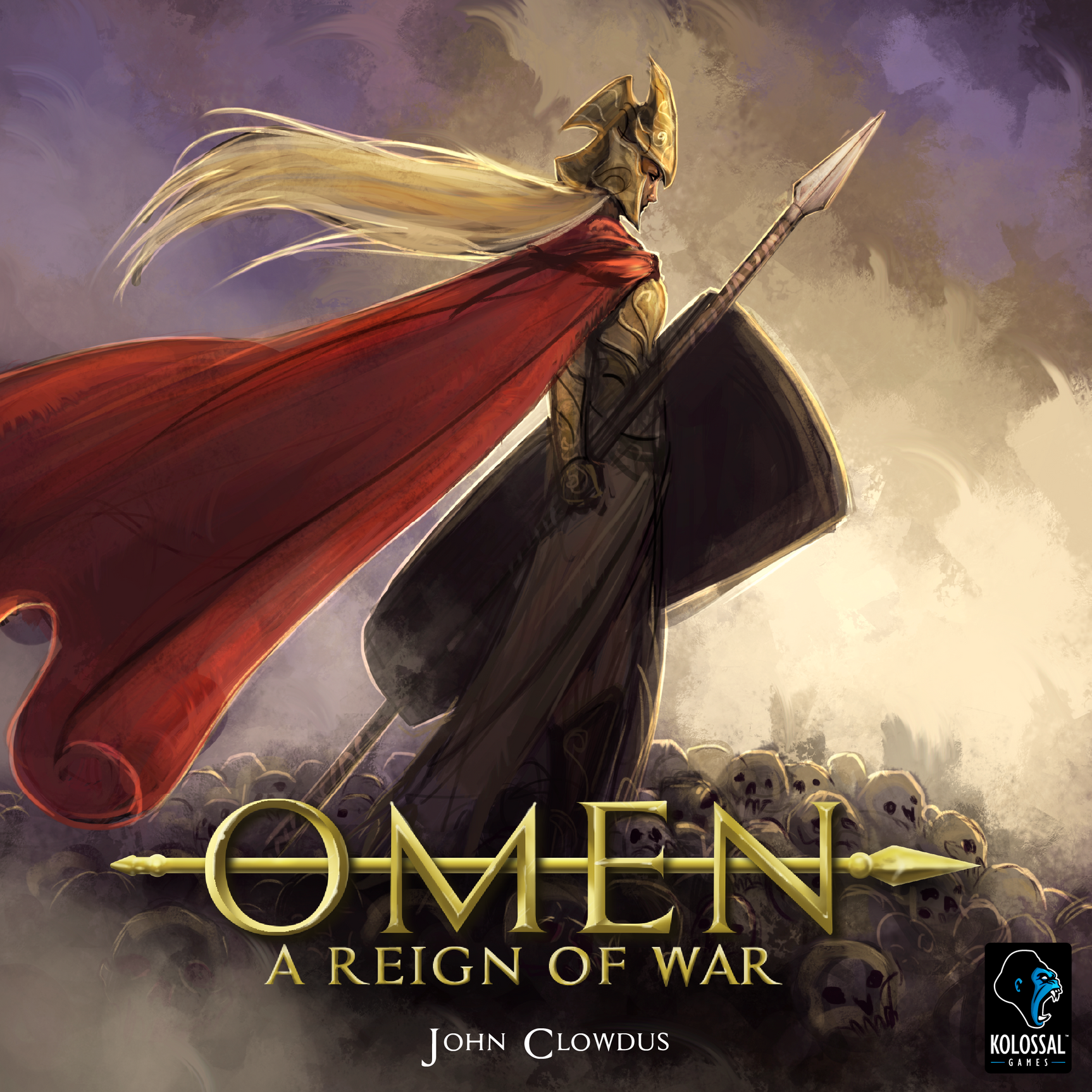 Omen: A Reign of War