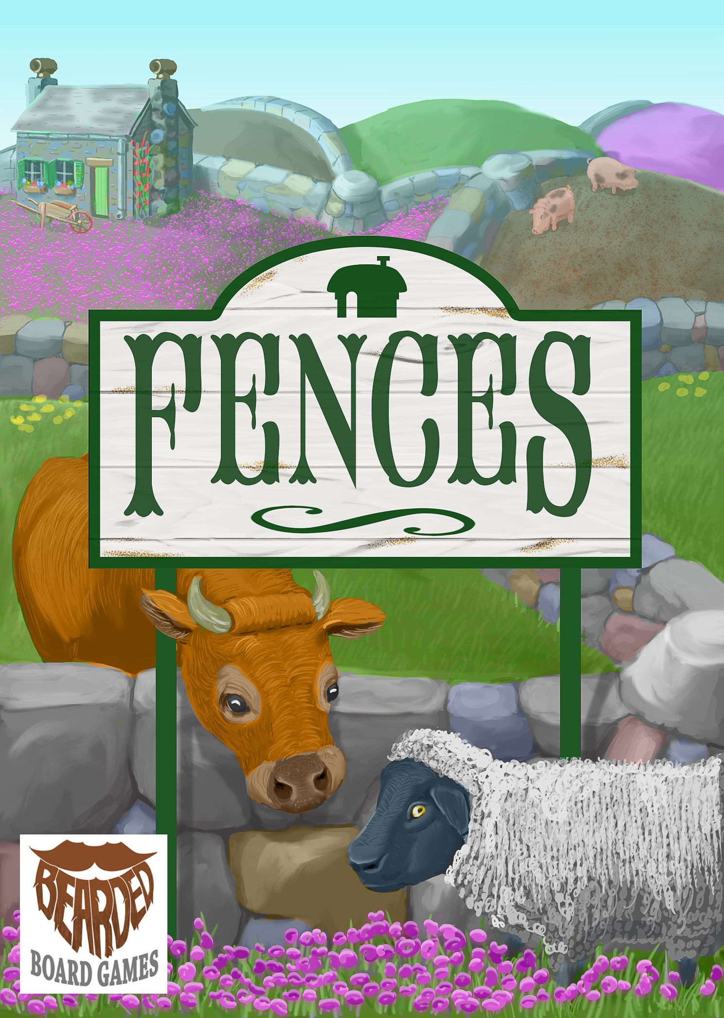 Fences