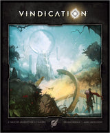 Vindication (New Edition) *PRE-ORDER*