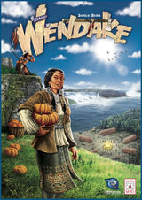 Wendake (Import)