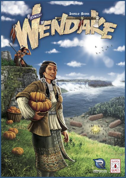 Wendake (Import)