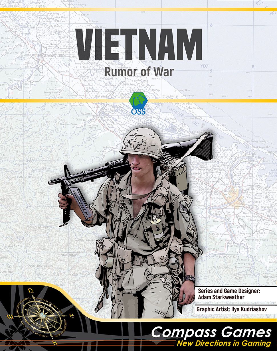 Vietnam: Rumor of War